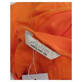 Halloween Ghost Trio Crewneck Sweatshirt- Size 2Xl