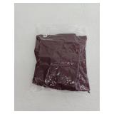 Plum Lightweight Softshell Jacket,  Size-2XL