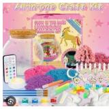 Glow in the Dark Unicorn Terrarium Craft Kit