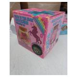 Glow in the Dark Unicorn Terrarium Craft Kit