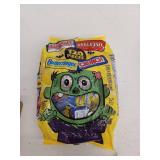 Halloween Mixed Chocolate Candy Variety Pack - 120 Pieces, Best By: May 2025