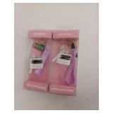 Bunnies Rainbow Keyring Set