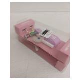Bunnies Rainbow Keyring Set