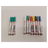 Oil-Based Paint Markers 8-Pack & 3-Pack Set