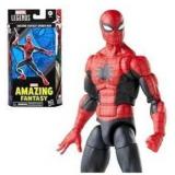 Spider-Man Marvel Legends 60th Anniversary Action Figure
