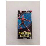 Spider-Man Marvel Legends 60th Anniversary Action Figure