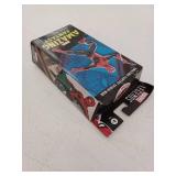 Spider-Man Marvel Legends 60th Anniversary Action Figure