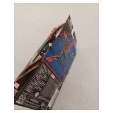 Spider-Man Marvel Legends 60th Anniversary Action Figure
