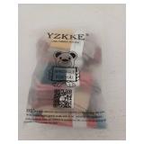 Womens Wool Winter Socks 5-Pack