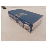 Sameky Disposable Commode Liners - 25 Count Pack