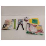 Miscellaneous Garage Lot