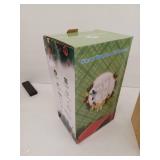 Smart Birdhouse with Camera Mount