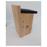 Smart Birdhouse with Camera Mount