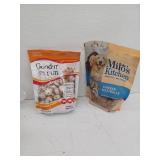 Premium Dog Treats Bundle