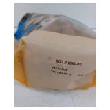 Premium Dog Treats Bundle