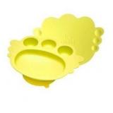 Baby Angel Suction Feeding Tray Set