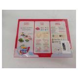 Baby Angel Suction Feeding Tray Set