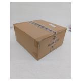 Christmas Ornament Storage Box KT-SN71-RE-1