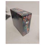 Glow in the Dark Wood Painting Craft Kit
