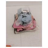 Cosmetic Bags Lot