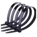 16-inch Heavy Duty Cable Zip Ties 100-Pack - lot of 2 (200 total)