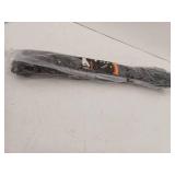 16-inch Heavy Duty Cable Zip Ties 100-Pack - lot of 2 (200 total)