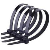 16-inch Heavy Duty Cable Zip Ties 100-Pack - lot of 2 (200 total)