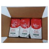 Seattles Best Post Alley Dark Roast Coffee - 3 Pack