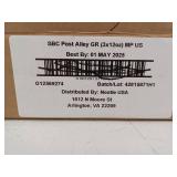 Seattles Best Post Alley Dark Roast Coffee - 3 Pack