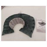 Premium Microwavable Neck and Shoulder Heating Pad