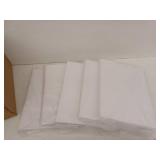 Address Shipping Labels 8.5x5.5