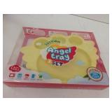 Baby Angel Suction Feeding Tray Set