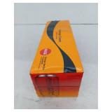 Coca-Cola Zero Sugar Soda Orange Cream, 12.0 fl oz, 12 pack, BB 5/26/2025