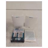 Dropsky Indoor Flying Insect Trap