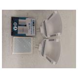 Dropsky Indoor Flying Insect Trap