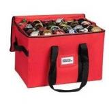 Large Christmas Ornament Storage Container