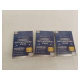 Miltodent Professional Teeth Whitening Strips