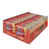 Nissin Top Ramen Bulk Case - Beef Flavor, 24 pack - Exp-1/30/26