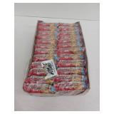Nissin Top Ramen Bulk Case - Beef Flavor, 24 pack - Exp-1/30/26