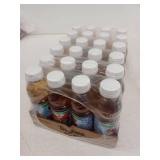 Tropicana Apple Juice 24-Pack