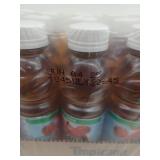 Tropicana Apple Juice 24-Pack