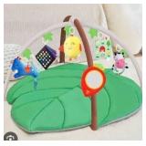 iGRATENS Baby Gyms & Playmats, Farm Animals