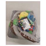 iGRATENS Baby Gyms & Playmats, Farm Animals
