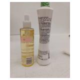 Beauty Product Lot