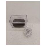 Suction Cup Sponge Holder