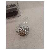 Suction Cup Sponge Holder