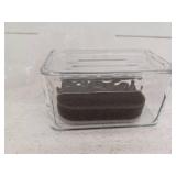 Suction Cup Sponge Holder