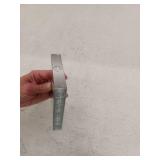 MILTODENT Sensitive Teeth Whitening Strips, 20pcs