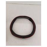 Car Steering Wheel Cover