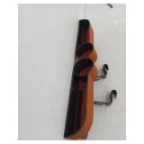 Augeny Car Seat Gap Filler Organizer, 2 Pack
